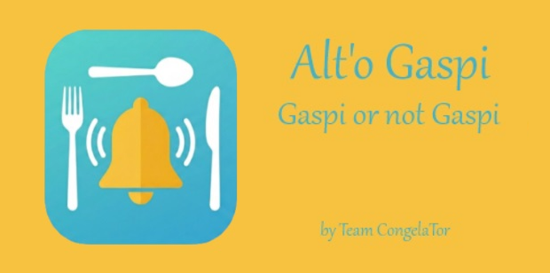 Présentation Alt'o Gaspi