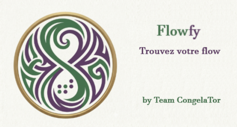 Présentation Flowfy